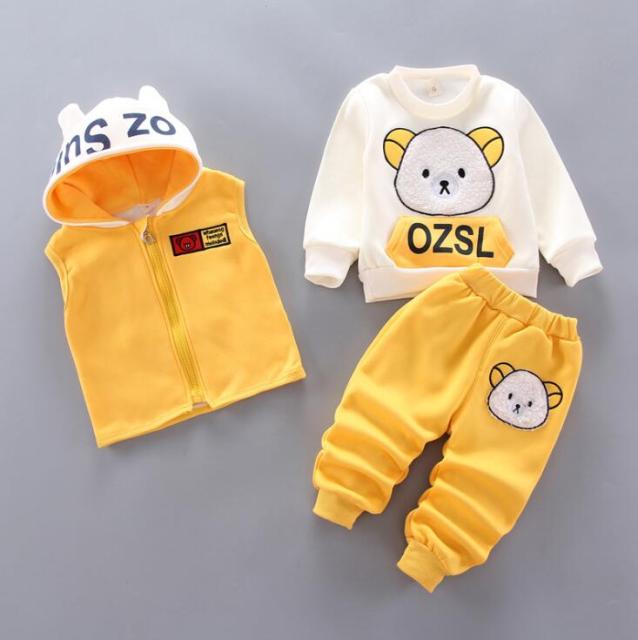 Baby Boys And Girls Clothing