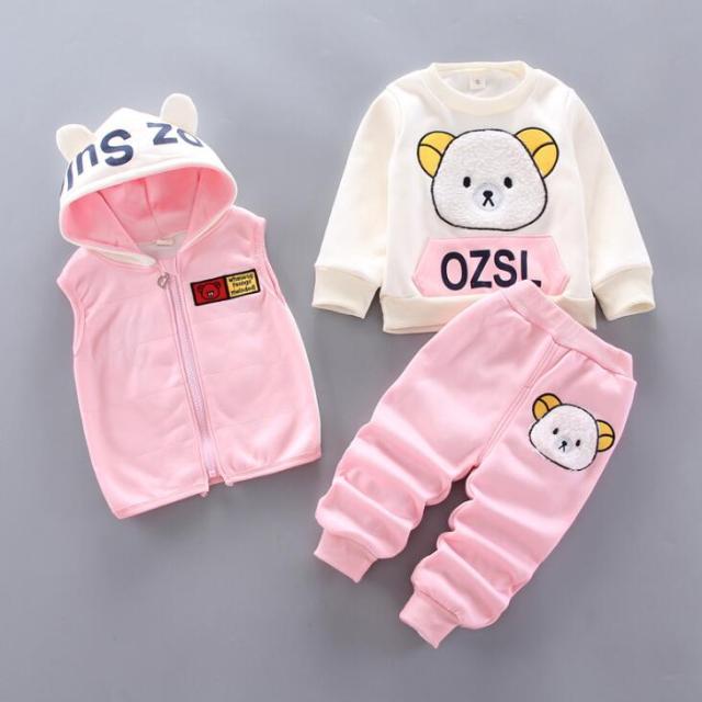Baby Boys And Girls Clothing