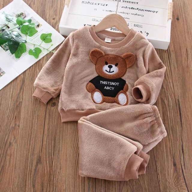 Baby Boys And Girls Clothing