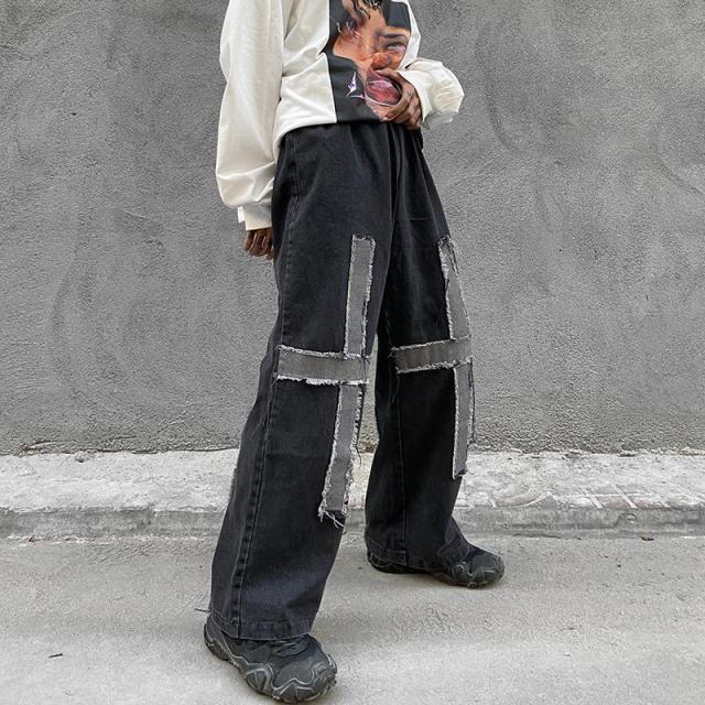 Cool Fashion Pants