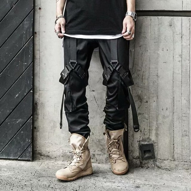 Joggers Cargo Pants