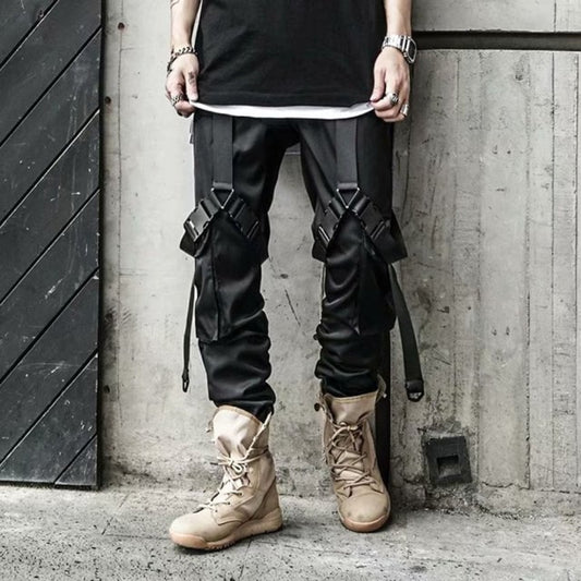 Joggers Cargo Pants