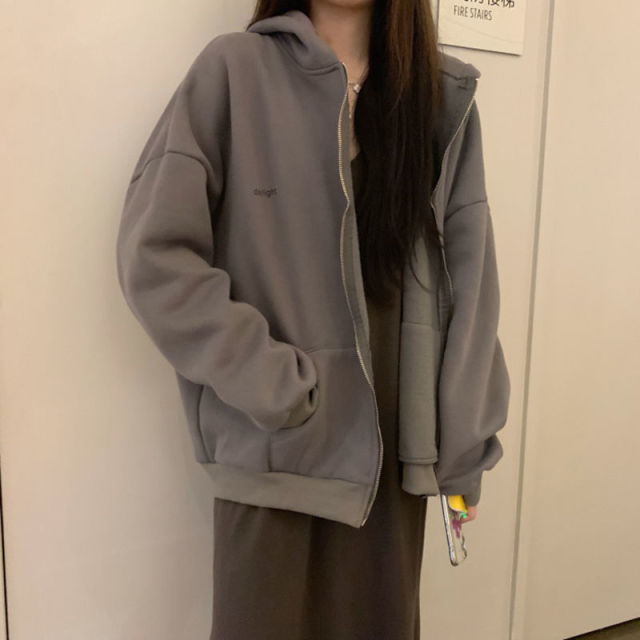 Korean Hoodie