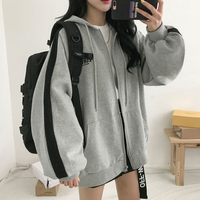 Korean Hoodie
