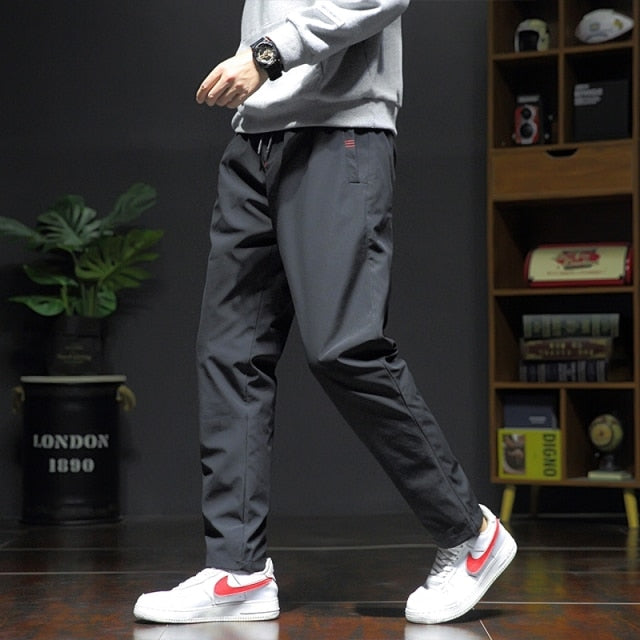Pants Joggers Sportswear