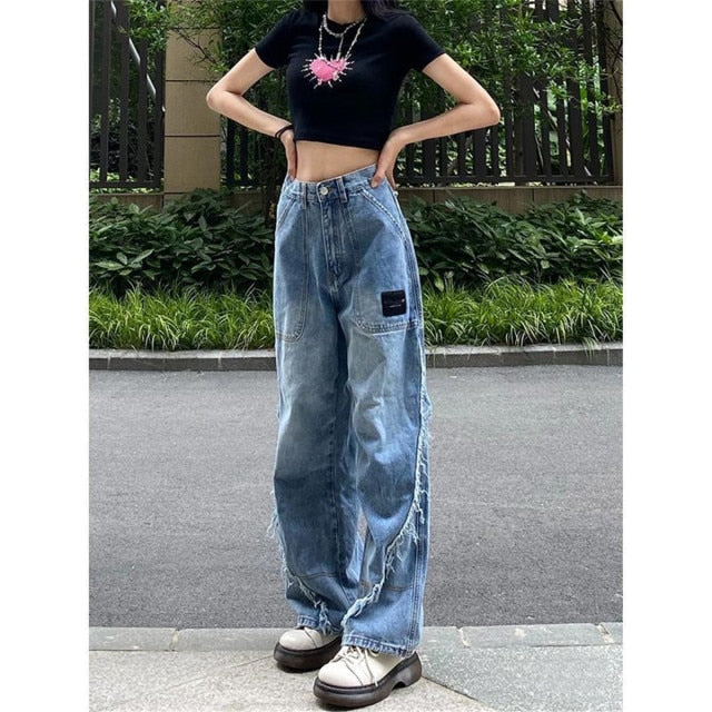 Cool Fashion Pants