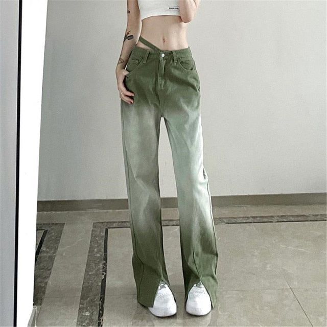 Cool Fashion Pants