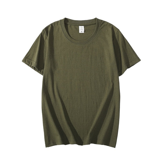 T-shirt Short-sleeve
