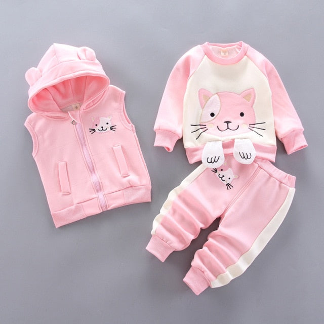 Baby Boys And Girls Clothing