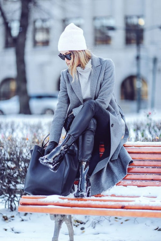 Winter Style: The Fashion Trends 2022