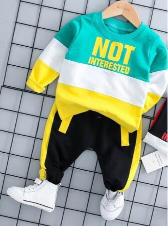 Baby Boys And Girls Clothing