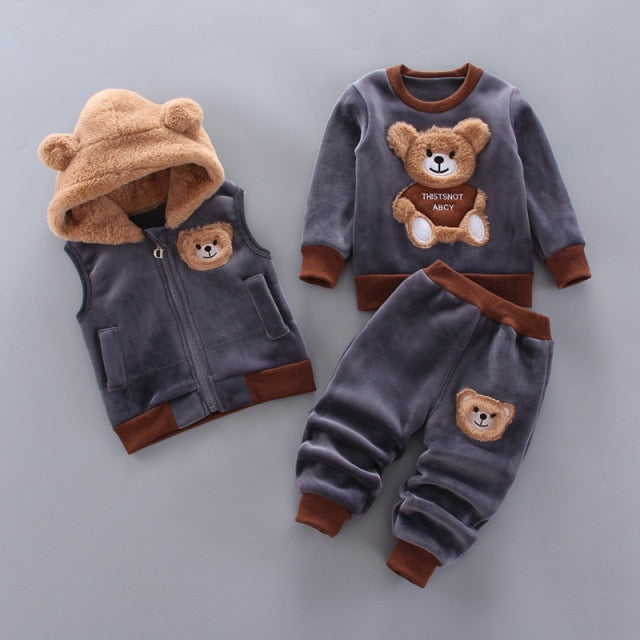 Baby Boys And Girls Clothing