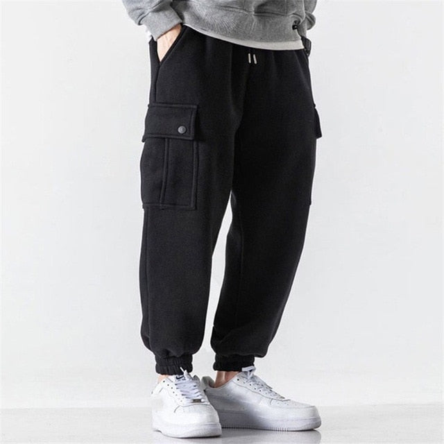 Sweatpants