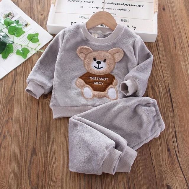Baby Boys And Girls Clothing