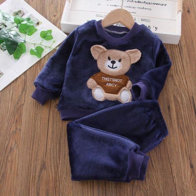 Baby Boys And Girls Clothing