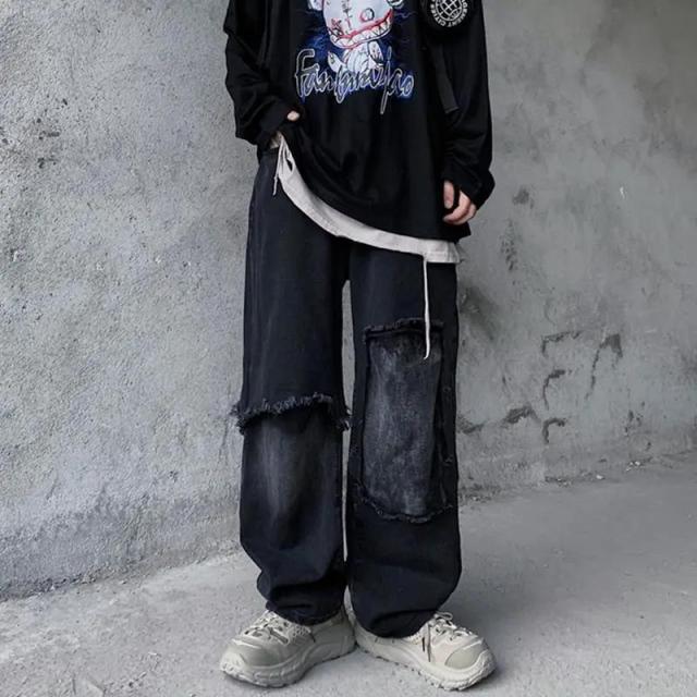 Cool Fashion Pants