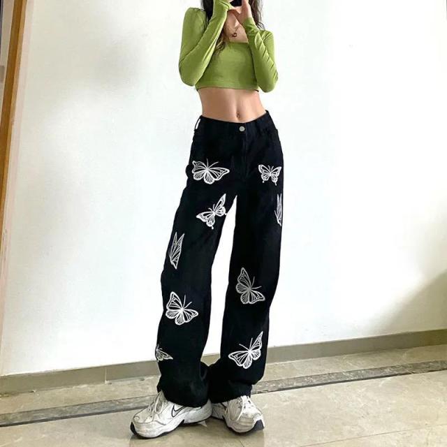 Cool Fashion Pants