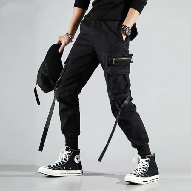 Joggers Cargo Pants