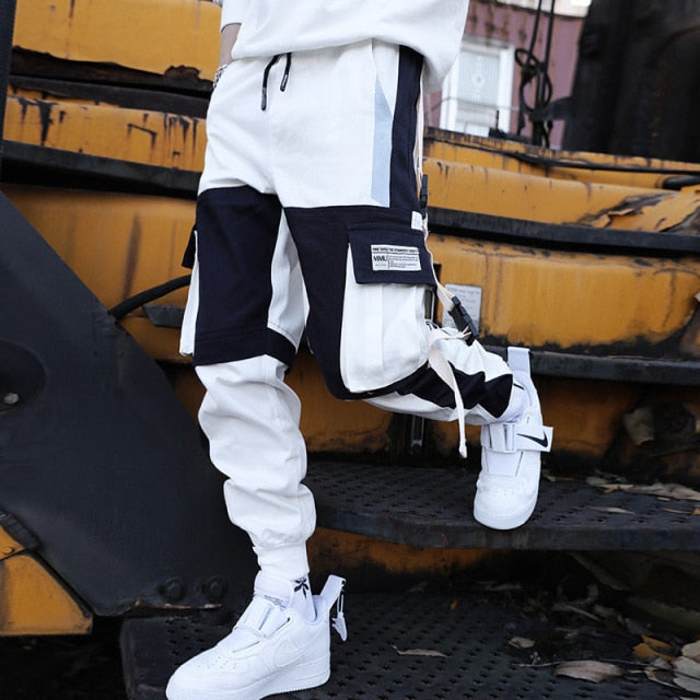 Joggers Cargo Pants