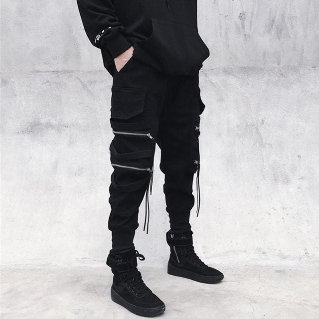 Joggers Cargo Pants