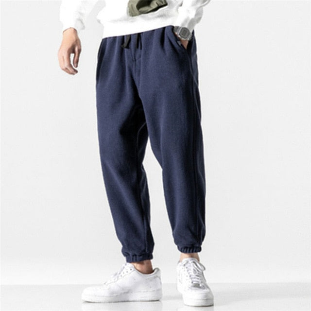 New Loose Jogging Pants