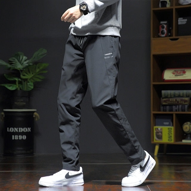 Pants  Joggers Sportswear