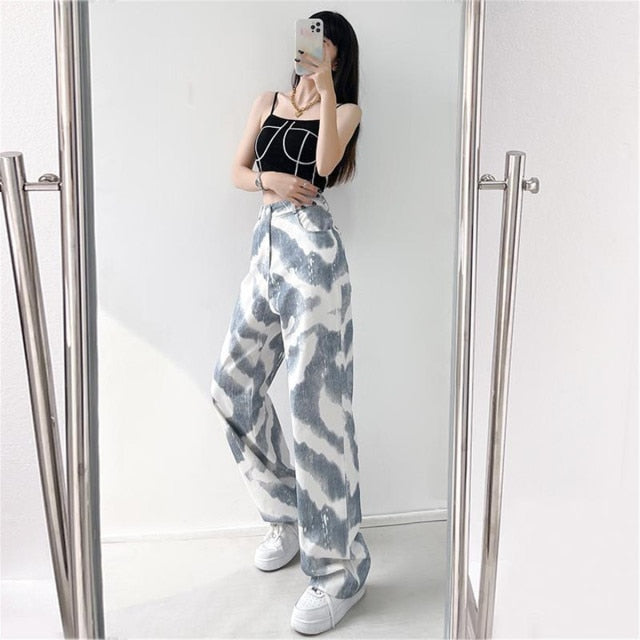 Cool Fashion Pants