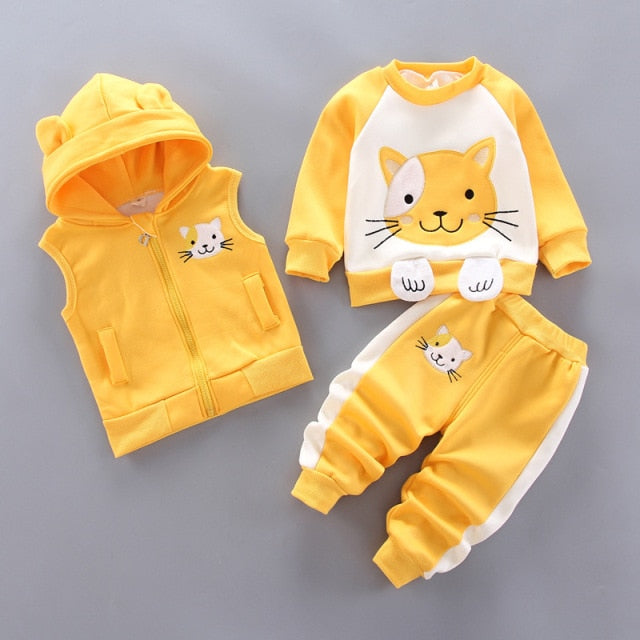Baby Boys And Girls Clothing